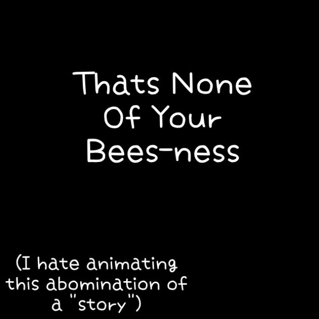 ''Beez'' Lil Ibis Animator PT 3
