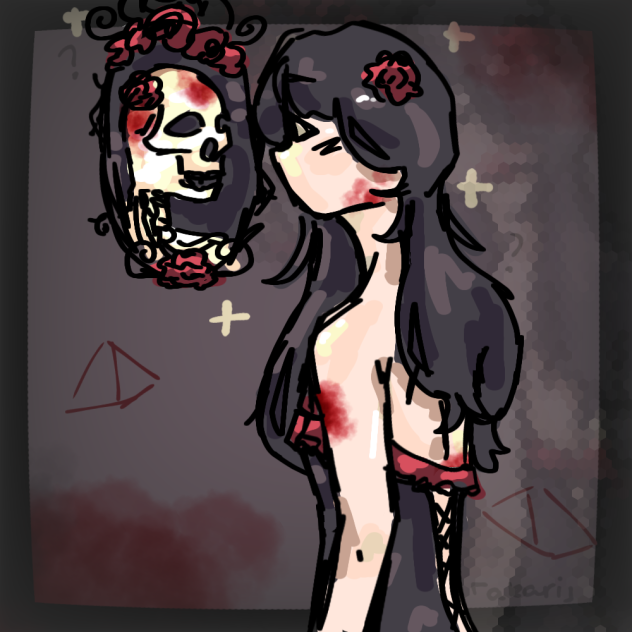 another side of me II BL00D!