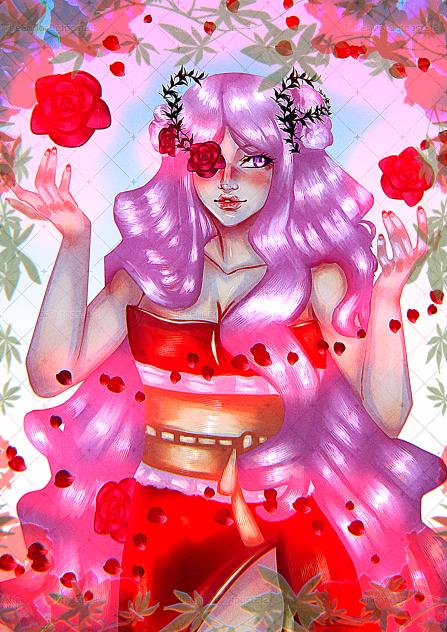 OC Slots 4 of 4 Complete Part 3