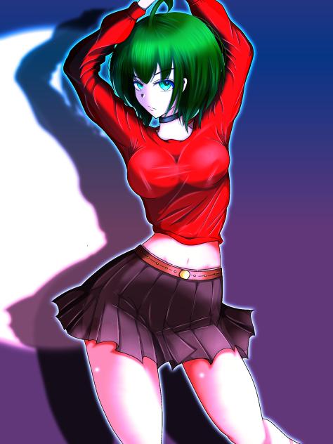 みえ先番外編　キミは誰？