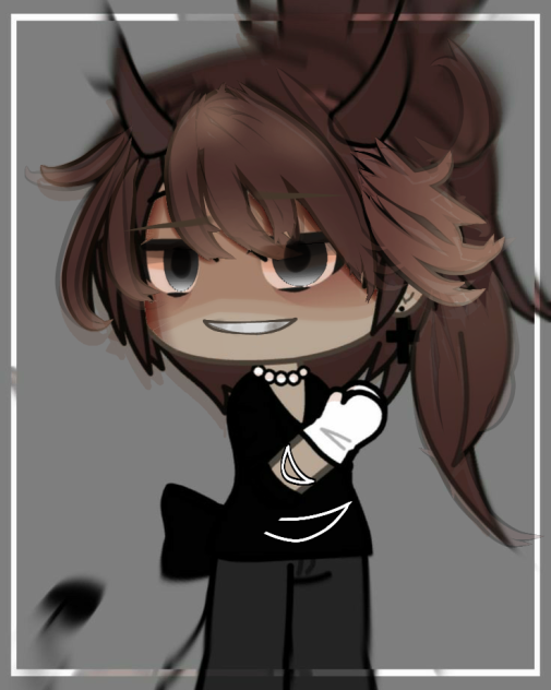 Edit🤩credit of the oc-@lucian(hoshi)