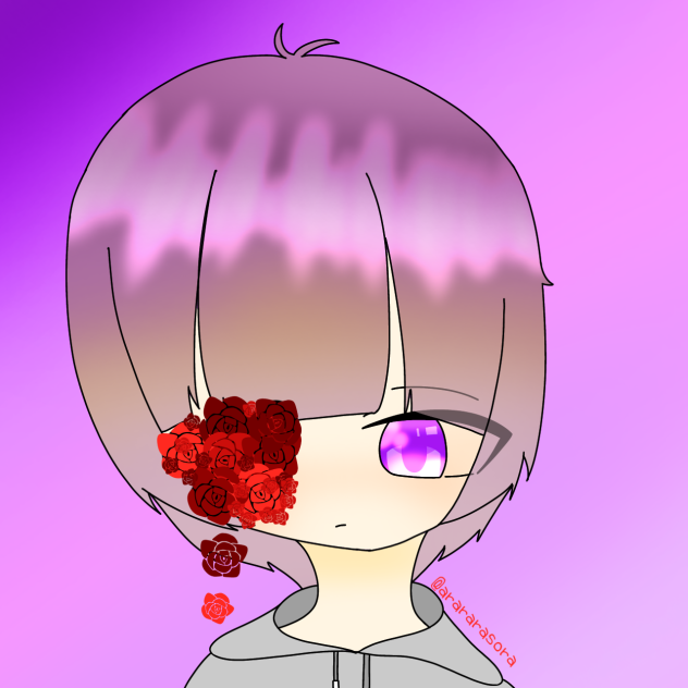 花咲病