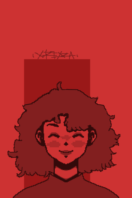 pixel art