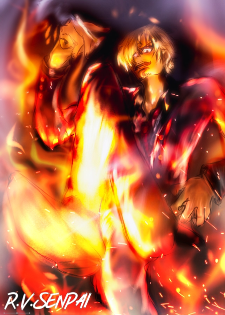 Sanji