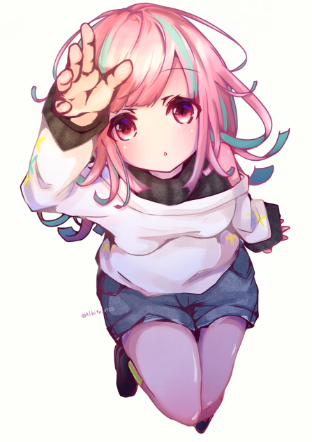 - Albite -