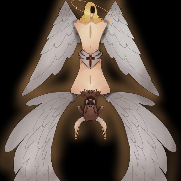Cupid - Oc¿¿¿