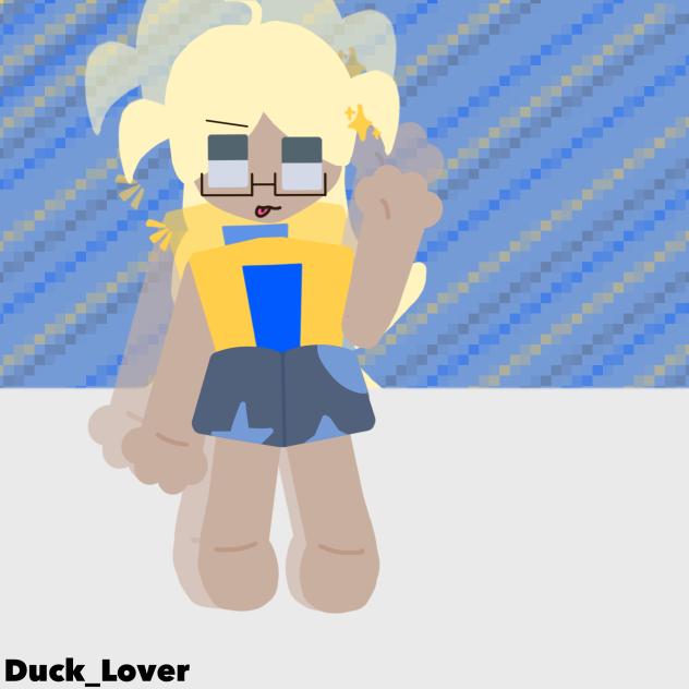 For PFP contest!