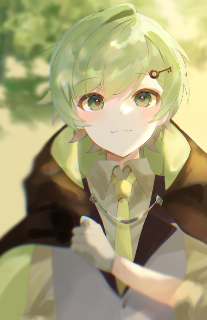 加筆