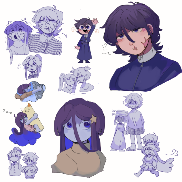 oc's	^°^