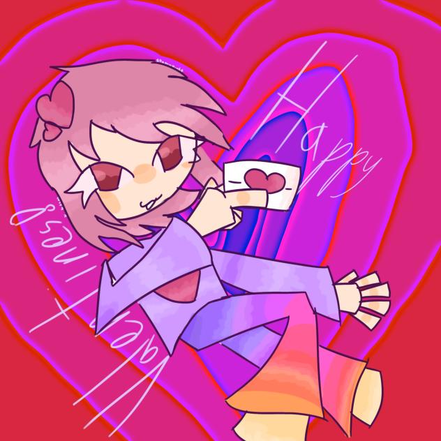 Valentines!