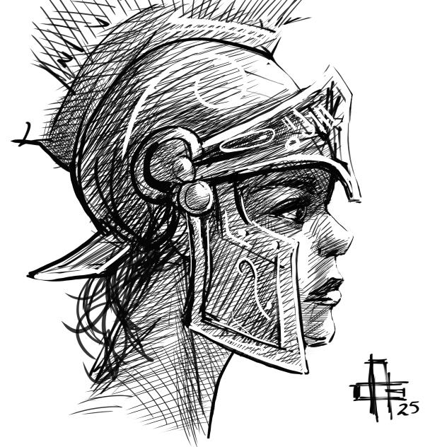 Gladiadora