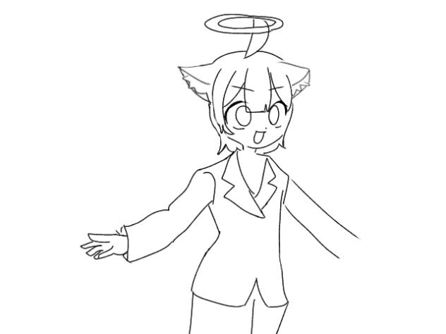 てんし
