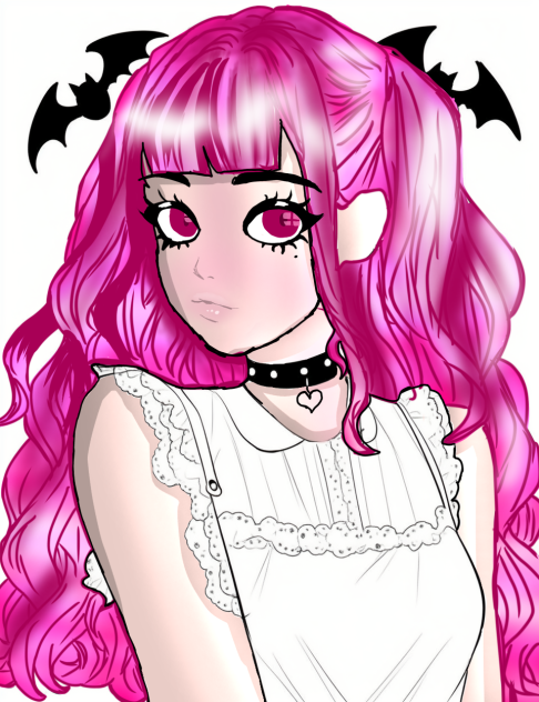 Any tips - ibisPaint