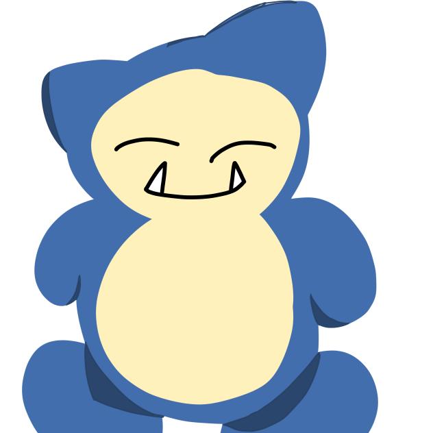 Snorlax