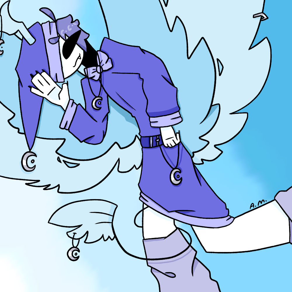 SILVER - ibisPaint