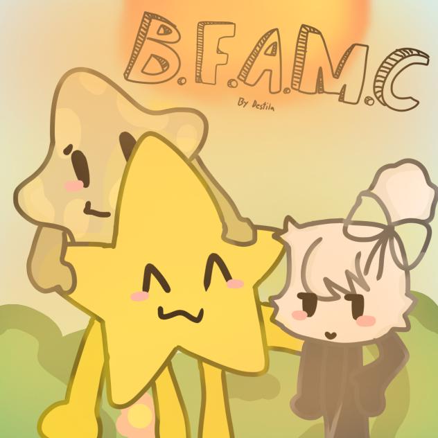 Battle for a million cars fanart