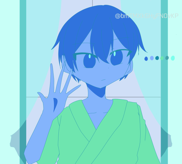 カラパレ🎤さん
