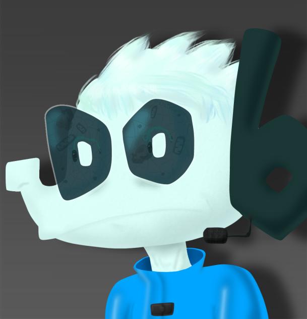 hyperrealistic dob ig (PLZ get popular)