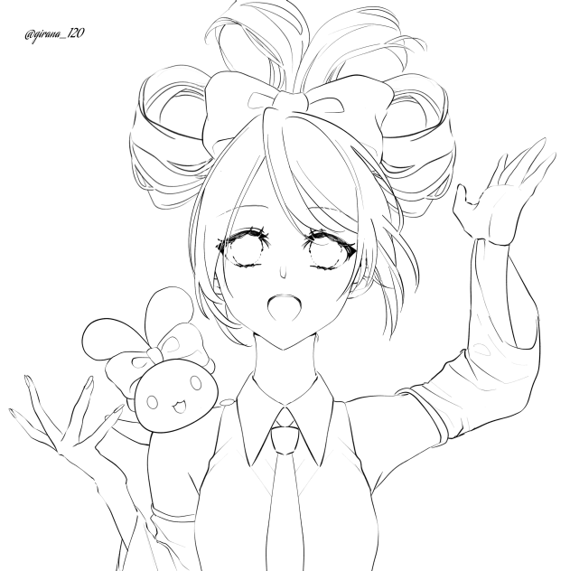 シナモンミク💙