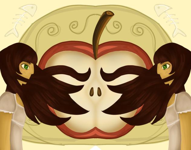 apple twin