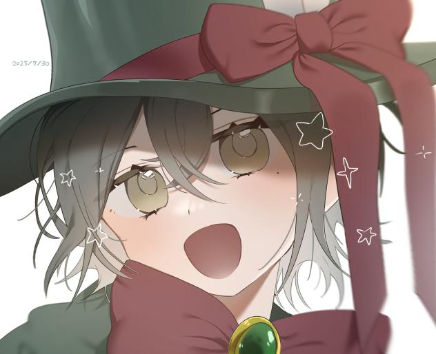 🖤💚🎀