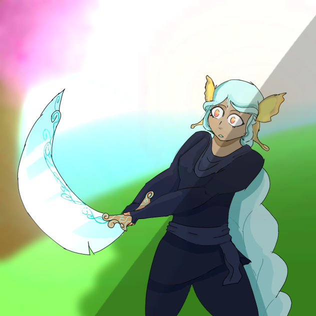 more fa!!!!!!!!🎉🎉 - ibisPaint