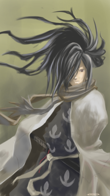 百鬼丸
