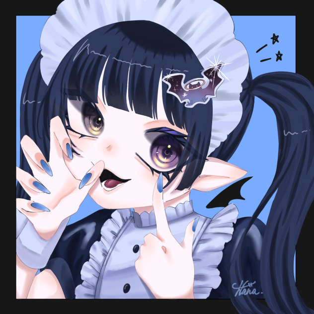 👅べ〜