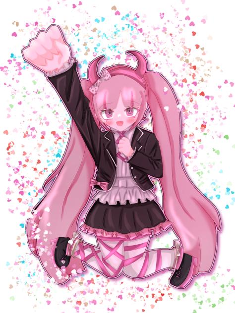 言子ちゃん