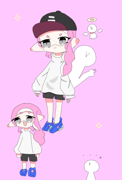 あいPon様へ届け〜！！((