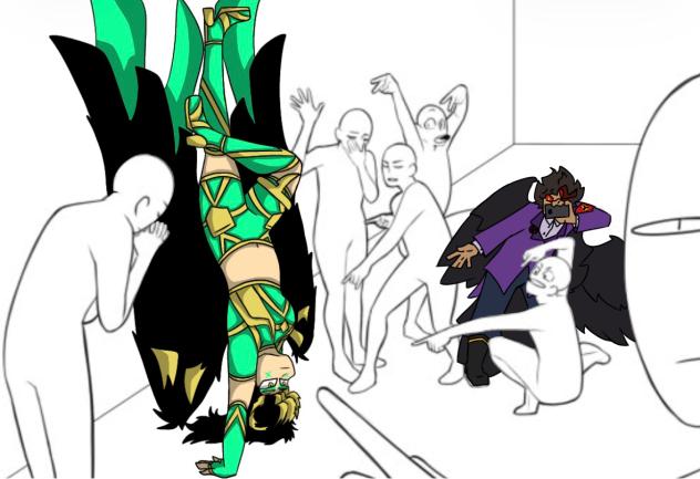 Chaosism or something
