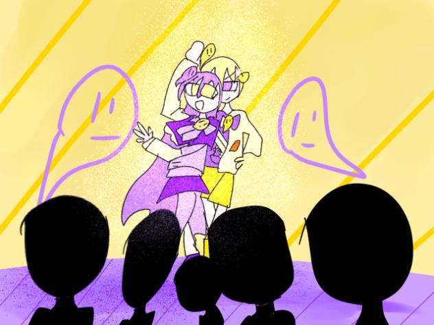 零明とれもんでアンドゥ