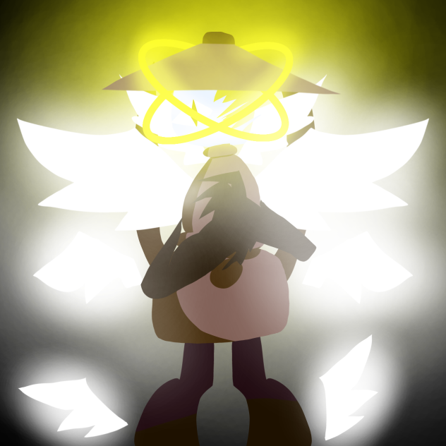 Airy fanart cuz yea