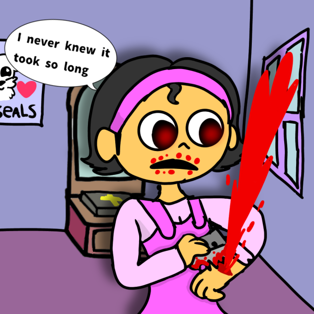 Nene's interactive suicide