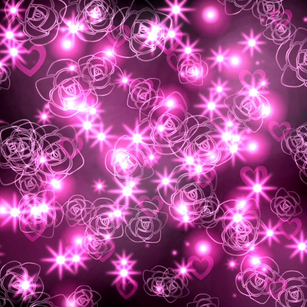 Light  Effects 🌹💕