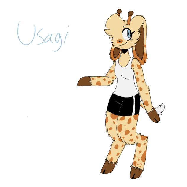 Giraby UwU