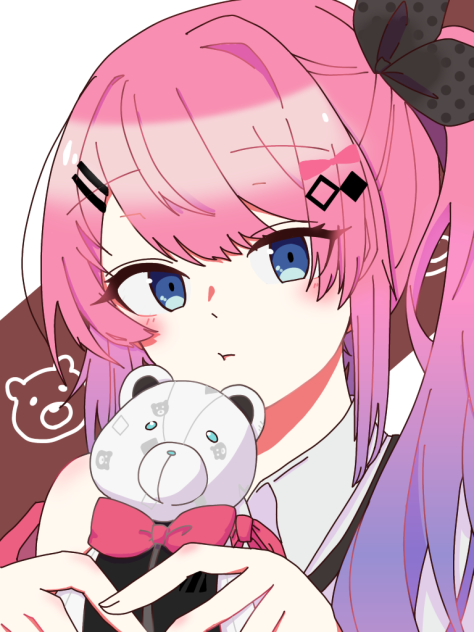 倉持めると - ibisPaint