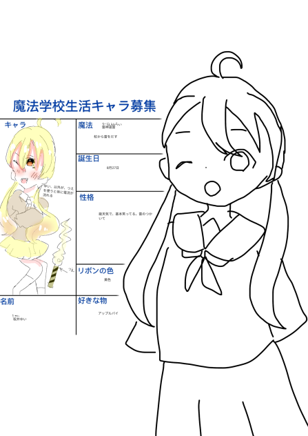 採用