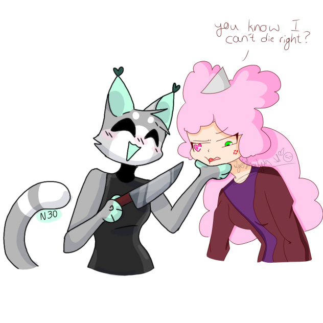 Collab with somebody cos yes