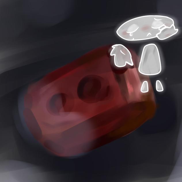 You guys should like check out my comic
