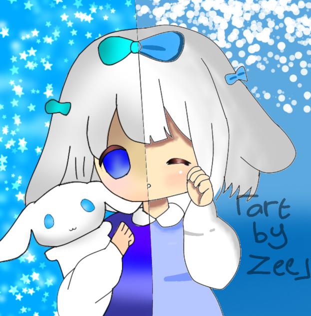 collab with queenesha