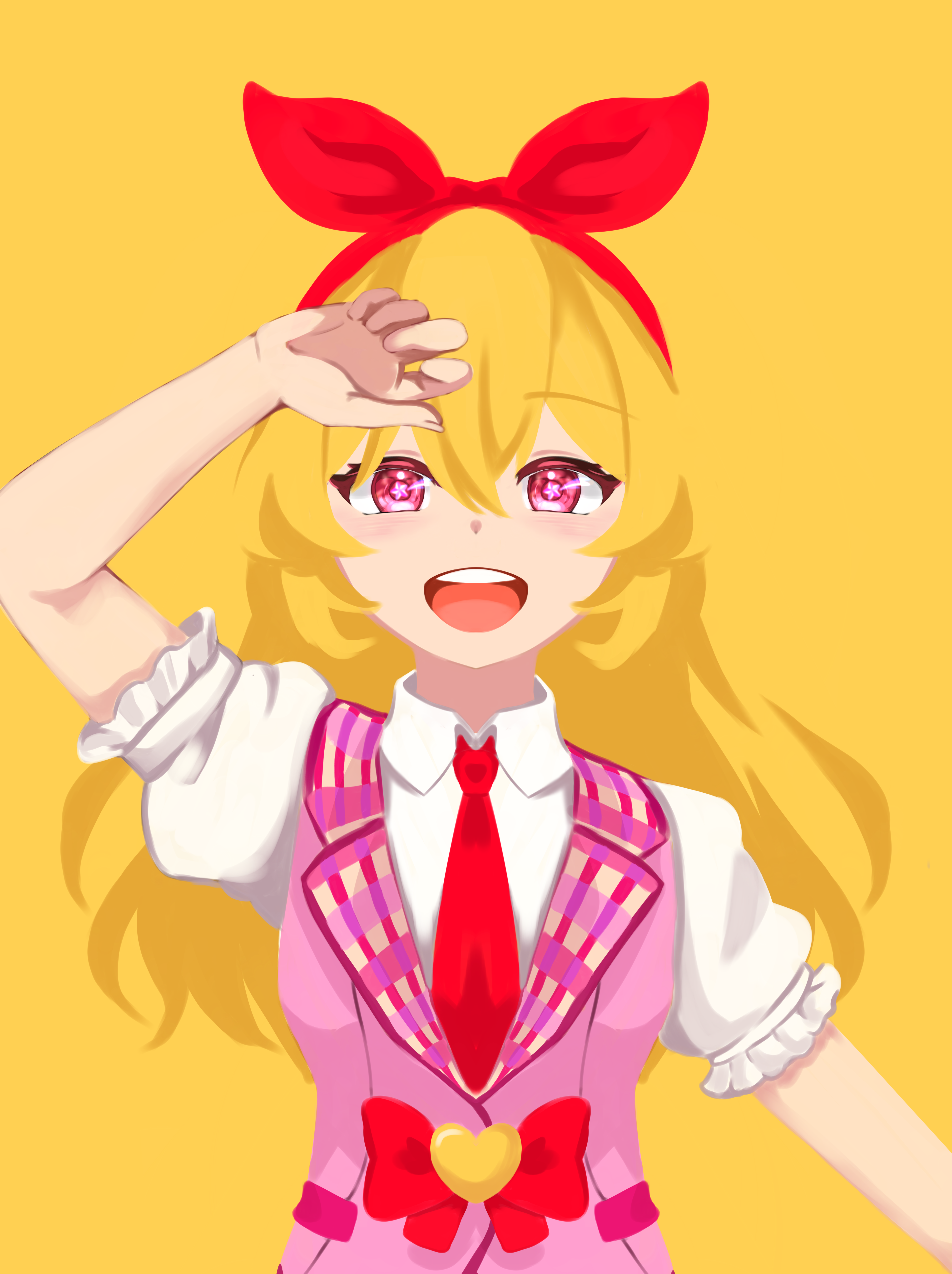 星宮いちご - ibisPaint