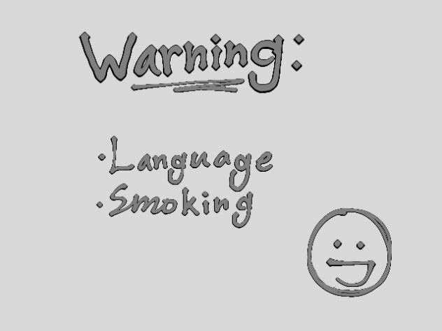 ChillFigures #1 - Smoke da blunt (edit)