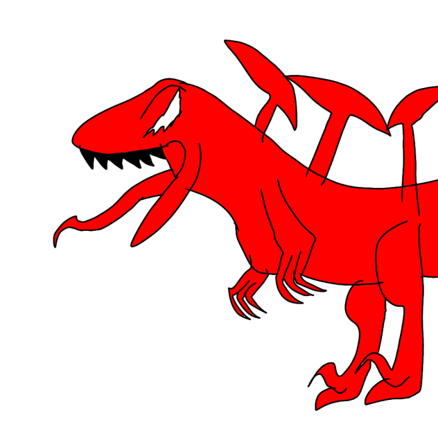 Carnageraptor
