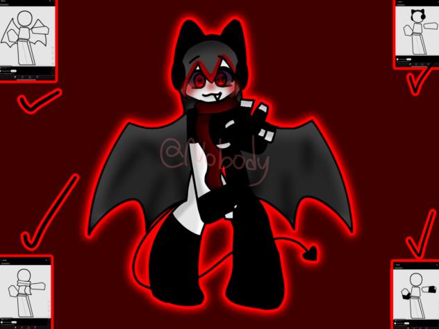 Luciferia
