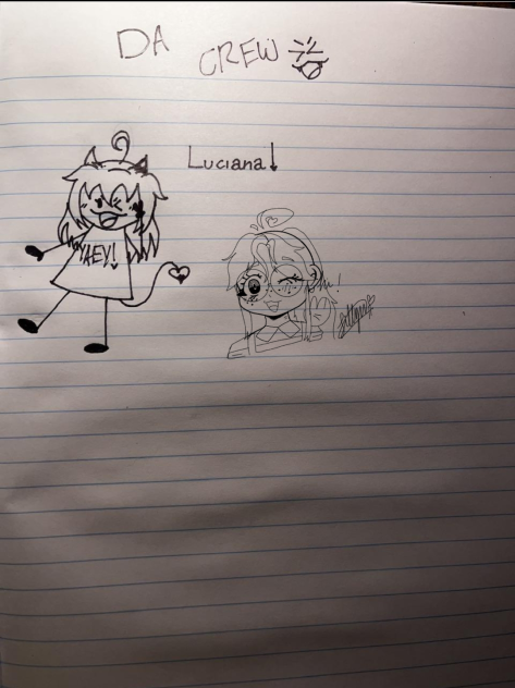 ur local chat collab