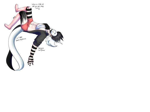 I did a thing wanna join