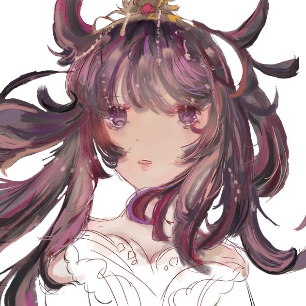 WIP - ibisPaint