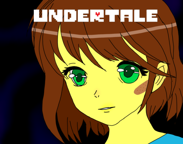 Frisk