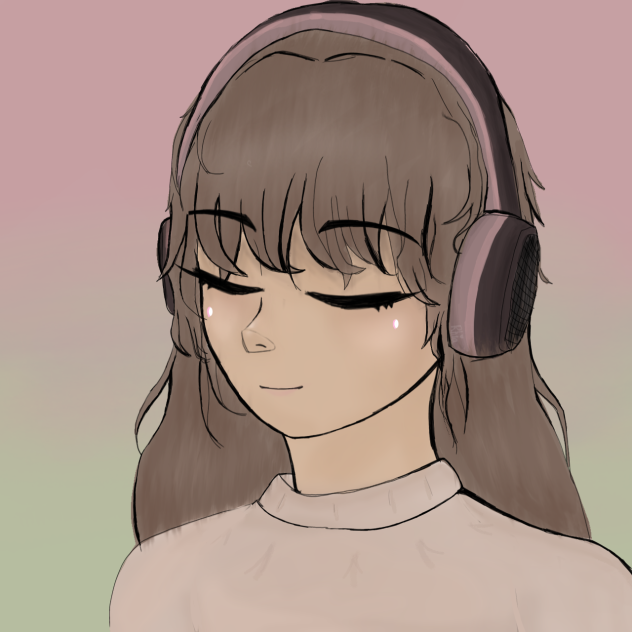 Older art🐥